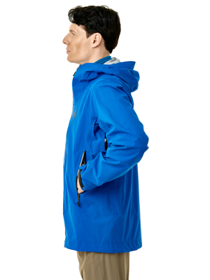 Куртка Black Diamond Highline Stretch Shell Drifter Blue