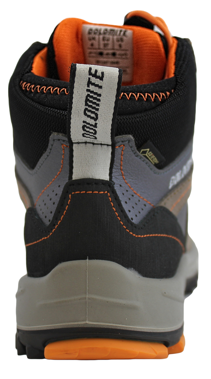 Ботинки Dolomite Steinbock GTX Jr Taupe Beige / бежевый