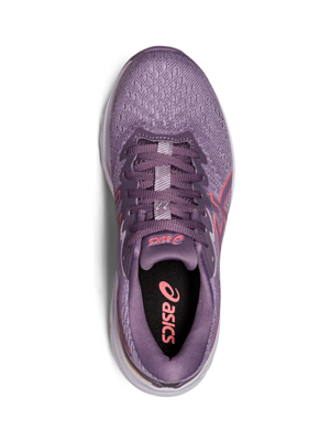 Беговые кроссовки Asics GT-1000 11 фиолетовый