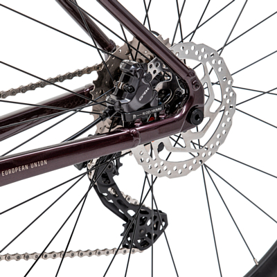 Велосипед Welt G112 Deep Chery