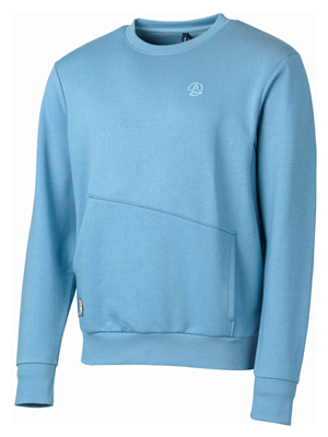 Джемпер Ternua Halfdome Arctic Blue