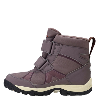 Ботинки VIKING Bonna High GTX R Warm Plum