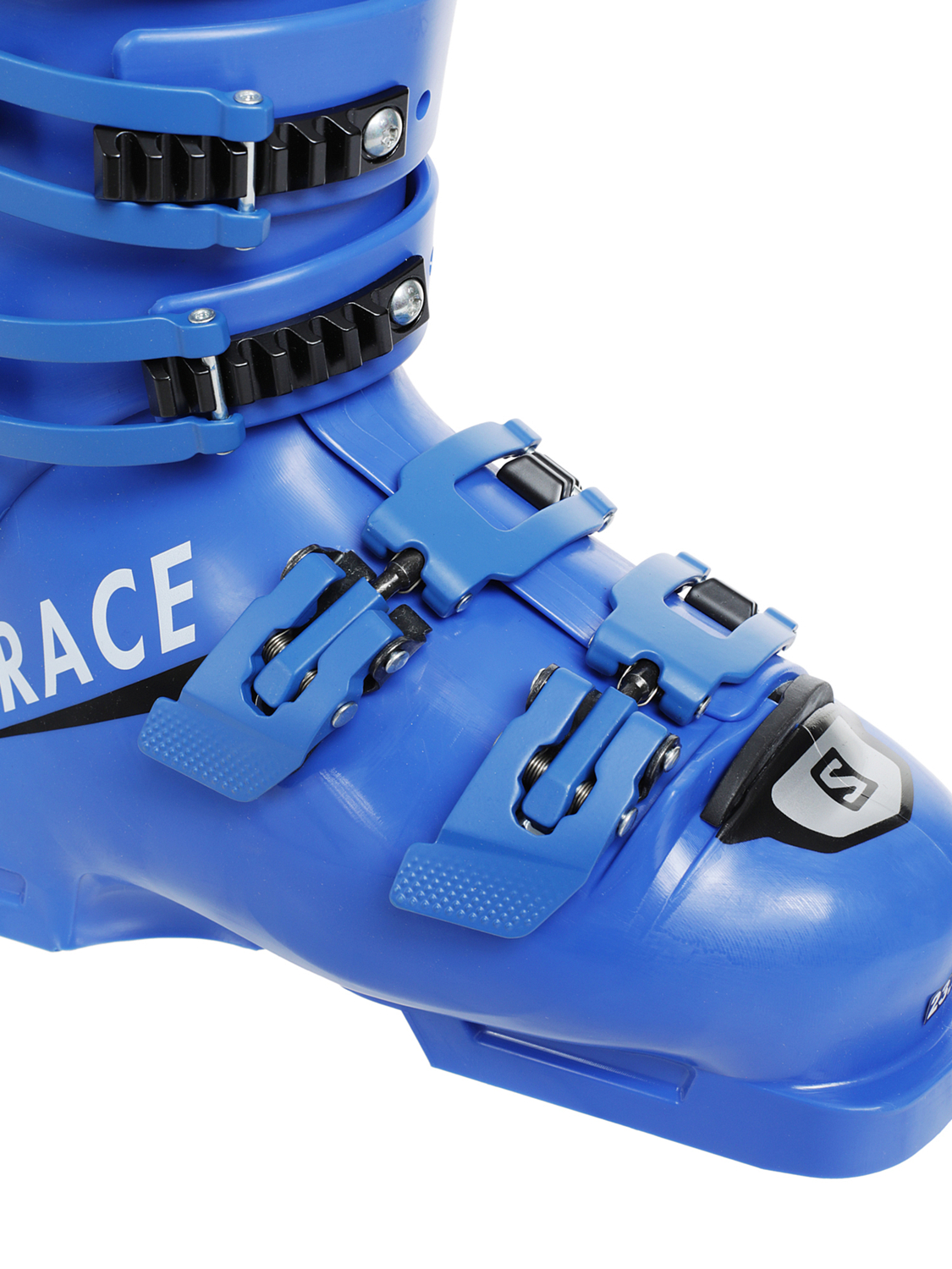 Горнолыжные ботинки детские SALOMON S/RACE 90