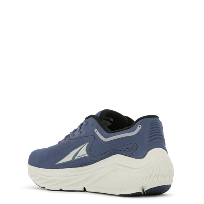 Кроссовки мужские ALTRA Via Olympus Vol Mineral Blue – купить по