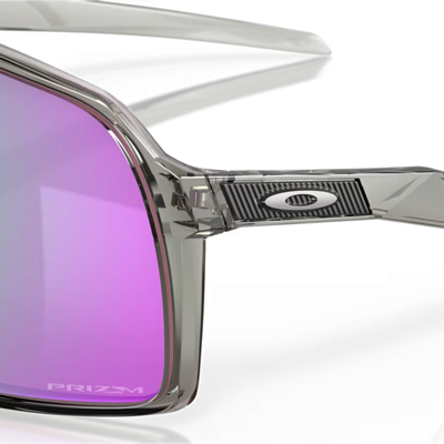 Очки солнцезащитные Oakley Sutro Grey/Prizm Road Jade