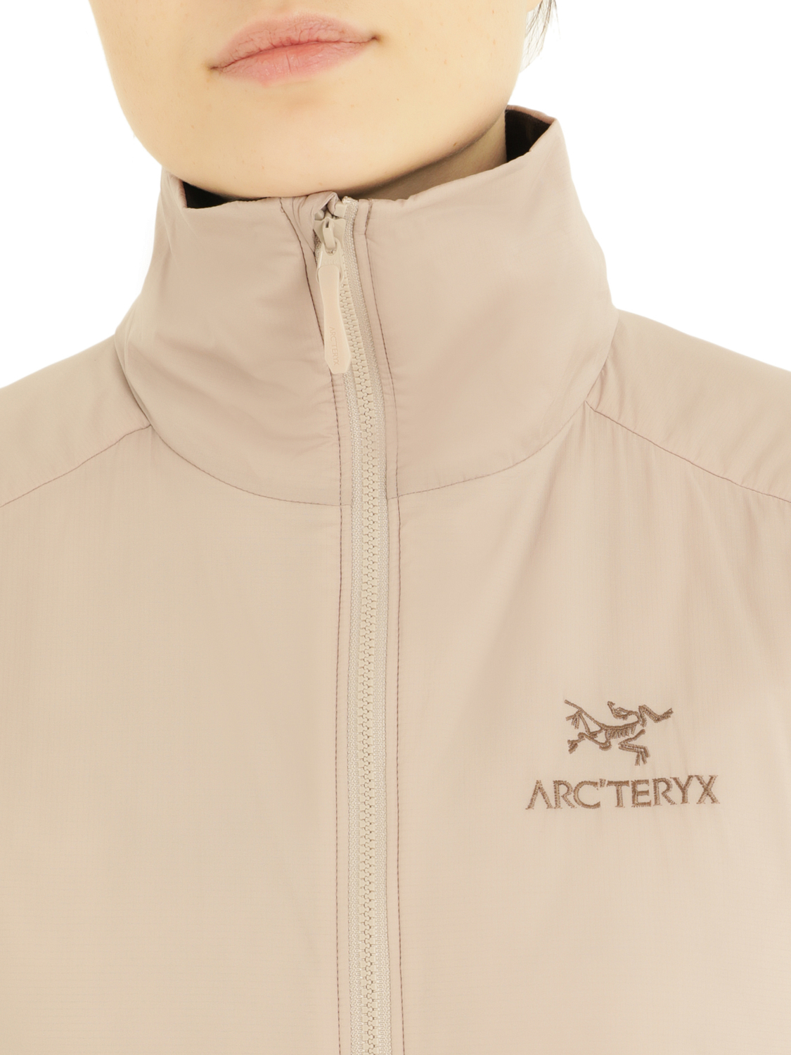 Куртка Arcteryx Atom Lt Jacket Womens Verra