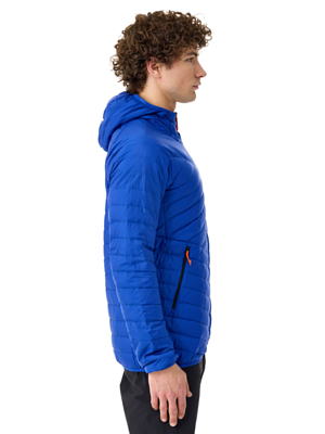 Куртка Salewa Brenta RDS Down Electric/0910