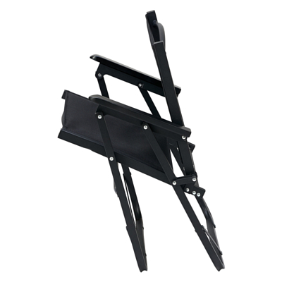 Кресло Cargo Container Cosy Folding M Black
