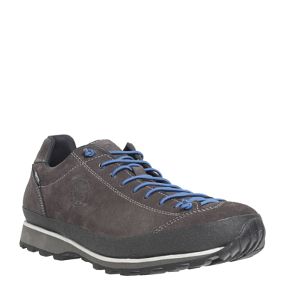 Ботинки Lomer Bio Naturale Suede MTX Antra/Laguna