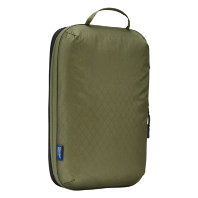 Мешок упаковочный THULE Compression Cube Set Soft Green