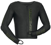 Защитная куртка KOMPERDELL Protector Slalom Shirt Long Junior