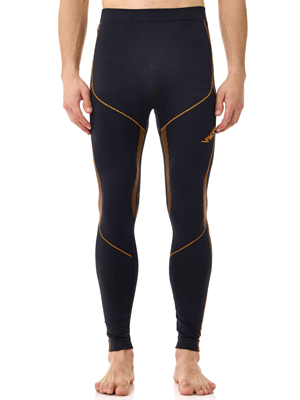 Термобелье VIKING Bruno Man Set Black