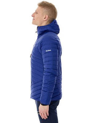 Куртка Salewa Ortles Rds Hybrid Down Electric