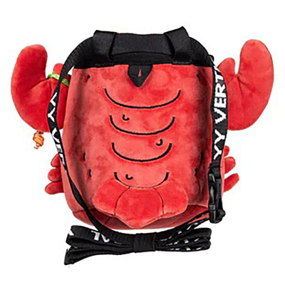 Мешочек для магнезии YY Vertical Lobster