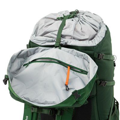 Рюкзак Kanrock Charger 75+15 Pine Green