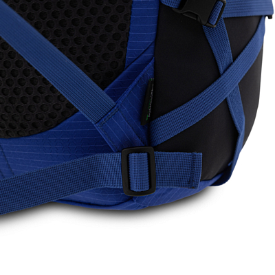 Рюкзак Kanrock Moveit 21 Rich Blue