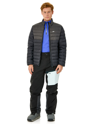 Куртка Rehall Mikhail-R Black