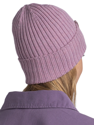 Шапка Buff Knitted Hat Norval Pansy