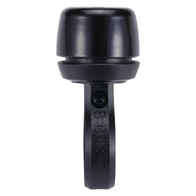 Звонок BBB Noisy Plus Black