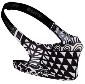 Маска защитная Buff Mask Bawe Black