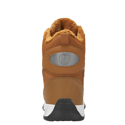 Ботинки Trollkids Kids Narvik Winter Boots XT Caramel