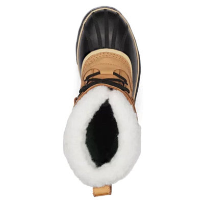 Ботинки Sorel Caribou WP Buff