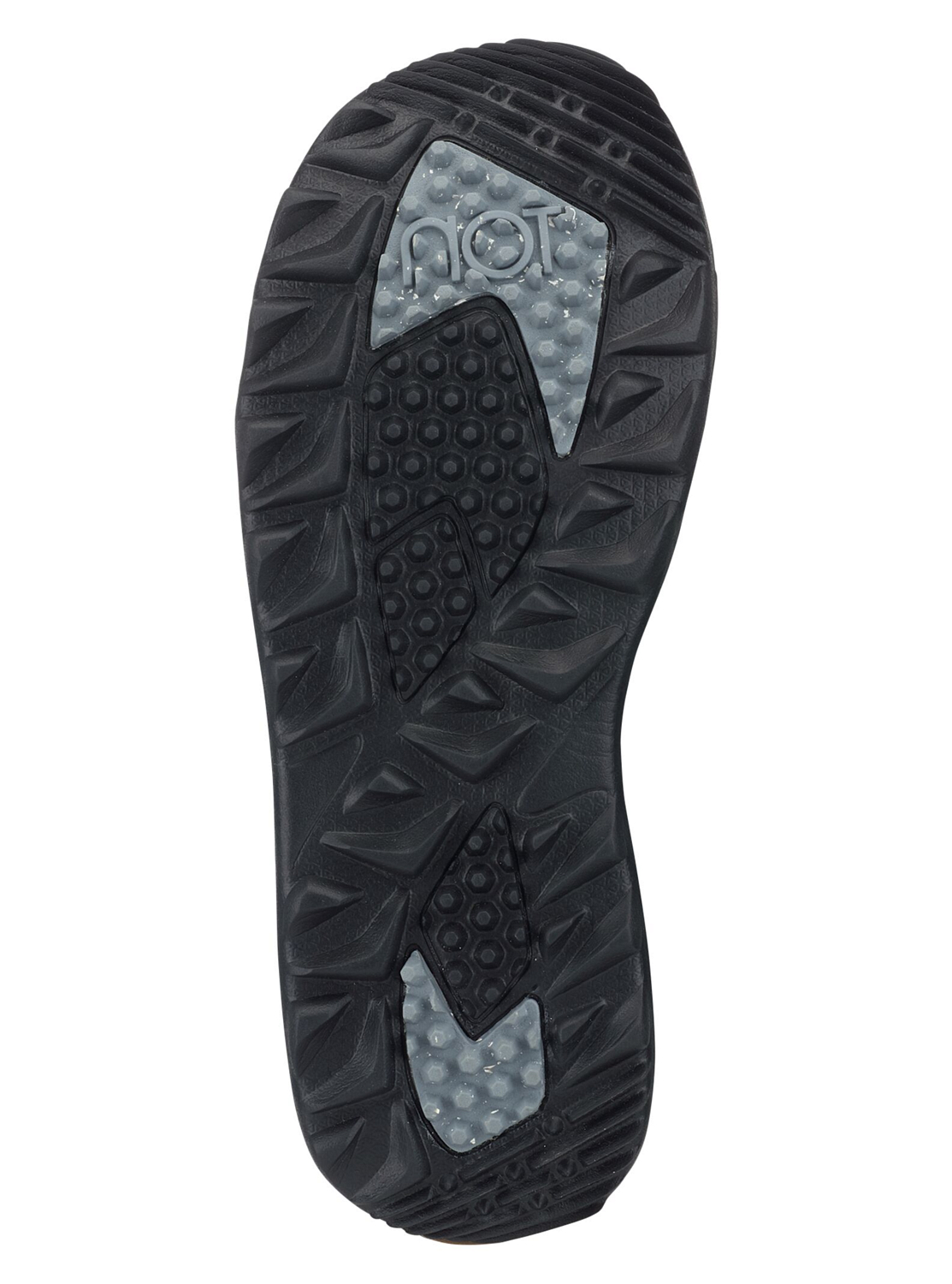 Ботинки для сноуборда BURTON 2020-21 Felix Boa Black