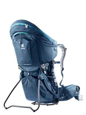 Рюкзак-переноска Deuter Kid Comfort Pro Midnight