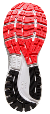 Кроссовки BROOKS Ghost 13 Black/Ebony/Coral