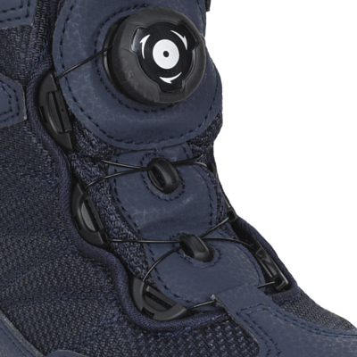 Ботинки Orango Or7027 Navy
