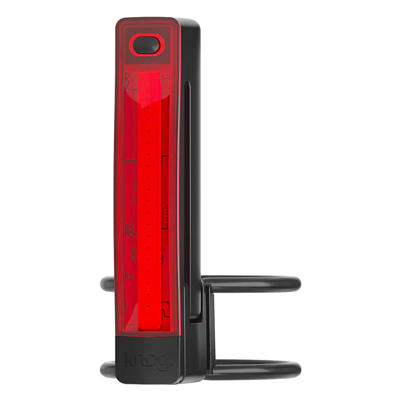 Фонарь велосипедный KNOG Plus Rear