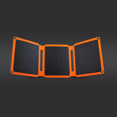 Складная солнечная панель TopOn TOP-SOLAR-15 15W