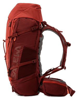 Рюкзак Salewa Alptrek 38+5 Pompeian Red/Syrah