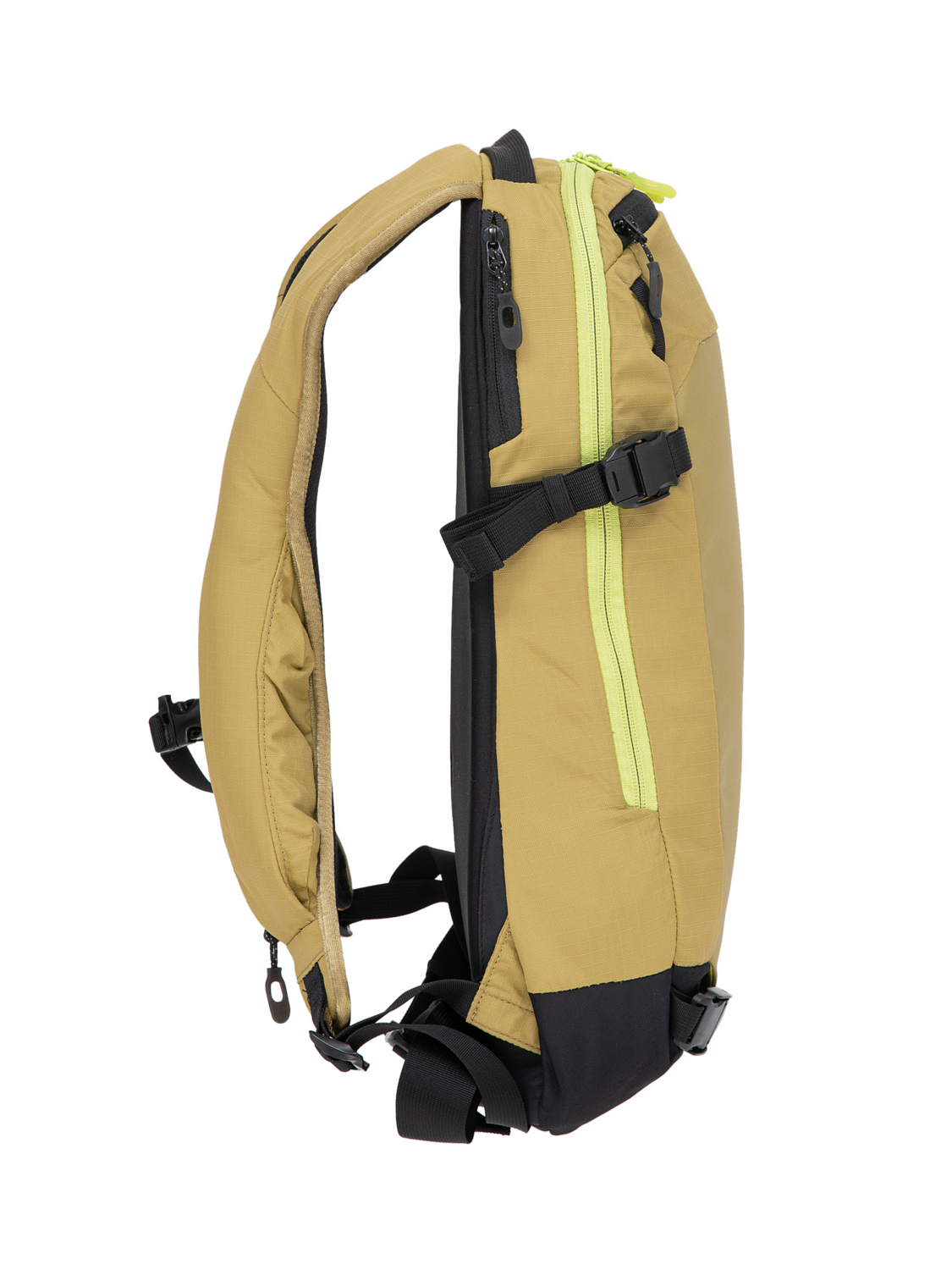 Рюкзак Dakine Poacher 14L Green Moss