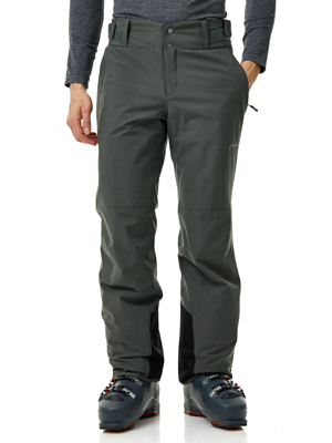 Брюки горнолыжные PHENIX Legacy Charcoalgray
