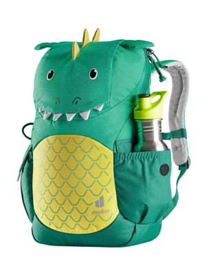Рюкзак Deuter Kikki Fern/Alpinegreen