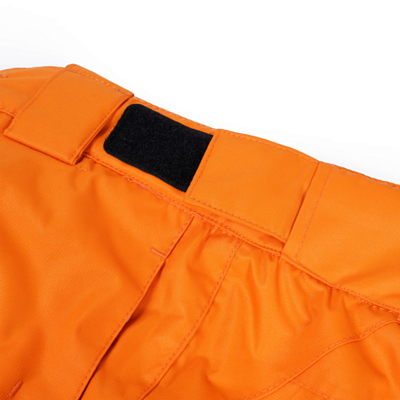 Брюки горнолыжные Icepeak Lenzen Dark Orange