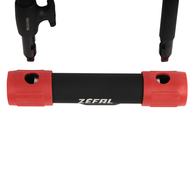 Замок велосипедный Zefal K-Traz U13 4/8