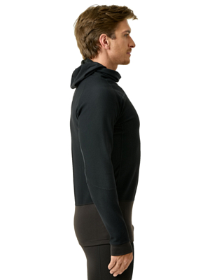 Джемпер MAJESTY Heatshield Black
