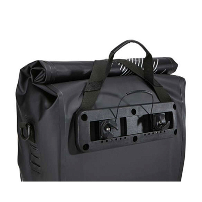 Thule pack n pedal shield pannier new arrivals