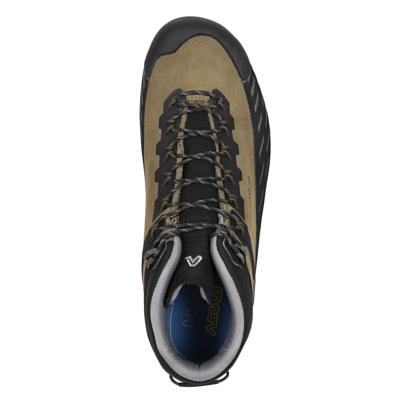Ботинки Asolo Eldo Mid Lth Gv Mm Truffle