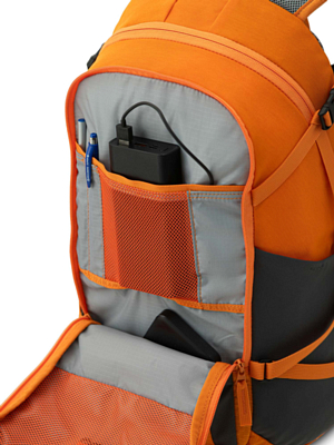 Рюкзак Kanrock Moveit 17 Tangerine Orange