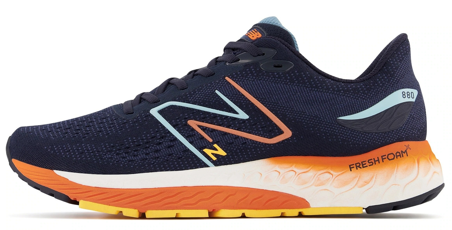 Беговые кроссовки New Balance 880 Eclipse