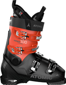 Горнолыжные ботинки ATOMIC Hawx Prime 100 Black/Red