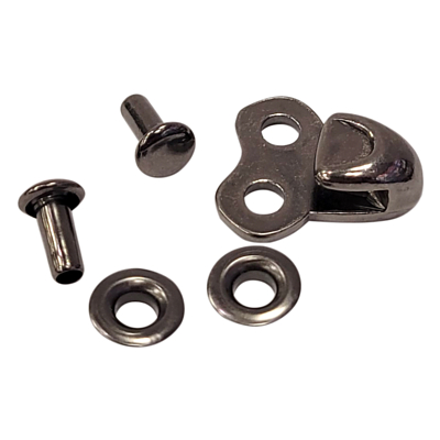 Крючок для шнурков BF snowboards Lace Hooks