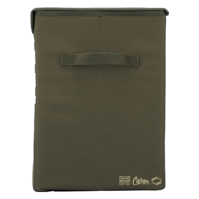 Ящик складной Cargo Container Twin Trash Khaki