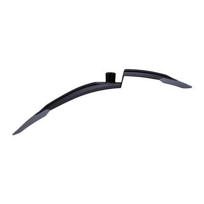 Крыло переднее BBB GrandProtect 27,5/29 Black