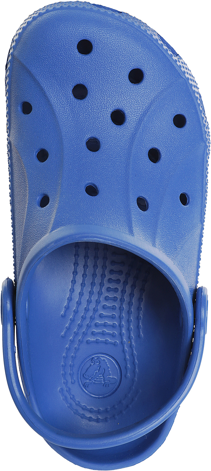 Сандалии Crocs Clog Sea Blue