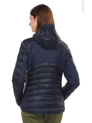 Куртка SALOMON Outpeak Insul Hoodie W Night Sky