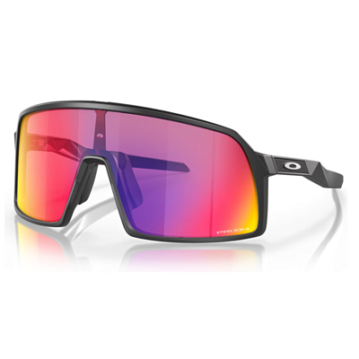 Очки солнцезащитные Oakley Sutro S Black/Prizm Road